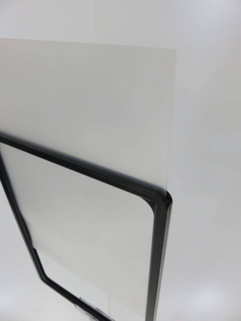 A4 Insert - HL Display Ireland