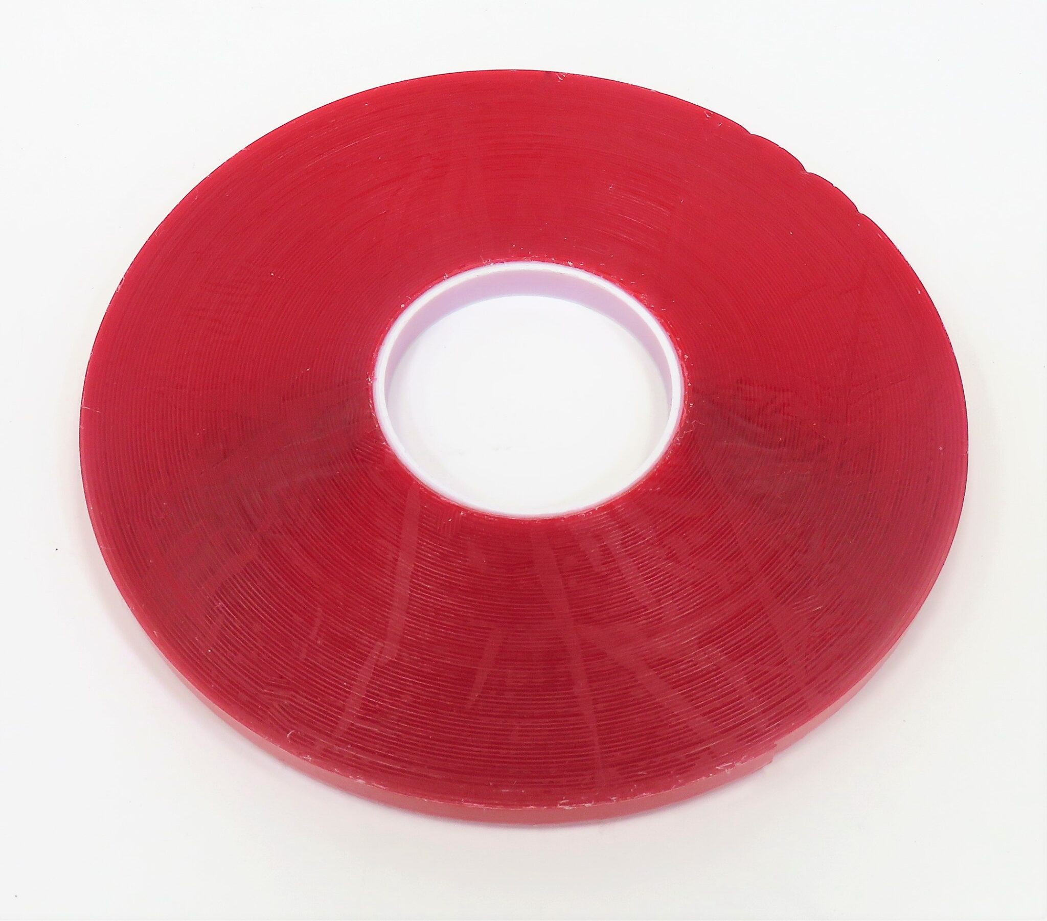 Clear Acylic VHB Foam Tape 12mm x 33M HL Ireland & Allied Point of Sale