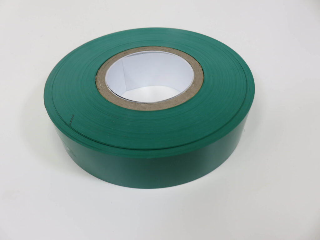 Green Insert Roll of Green Insert - HL Display Ireland