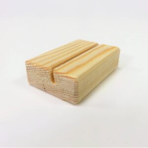 Mini Menu Holders (Pack of 10)