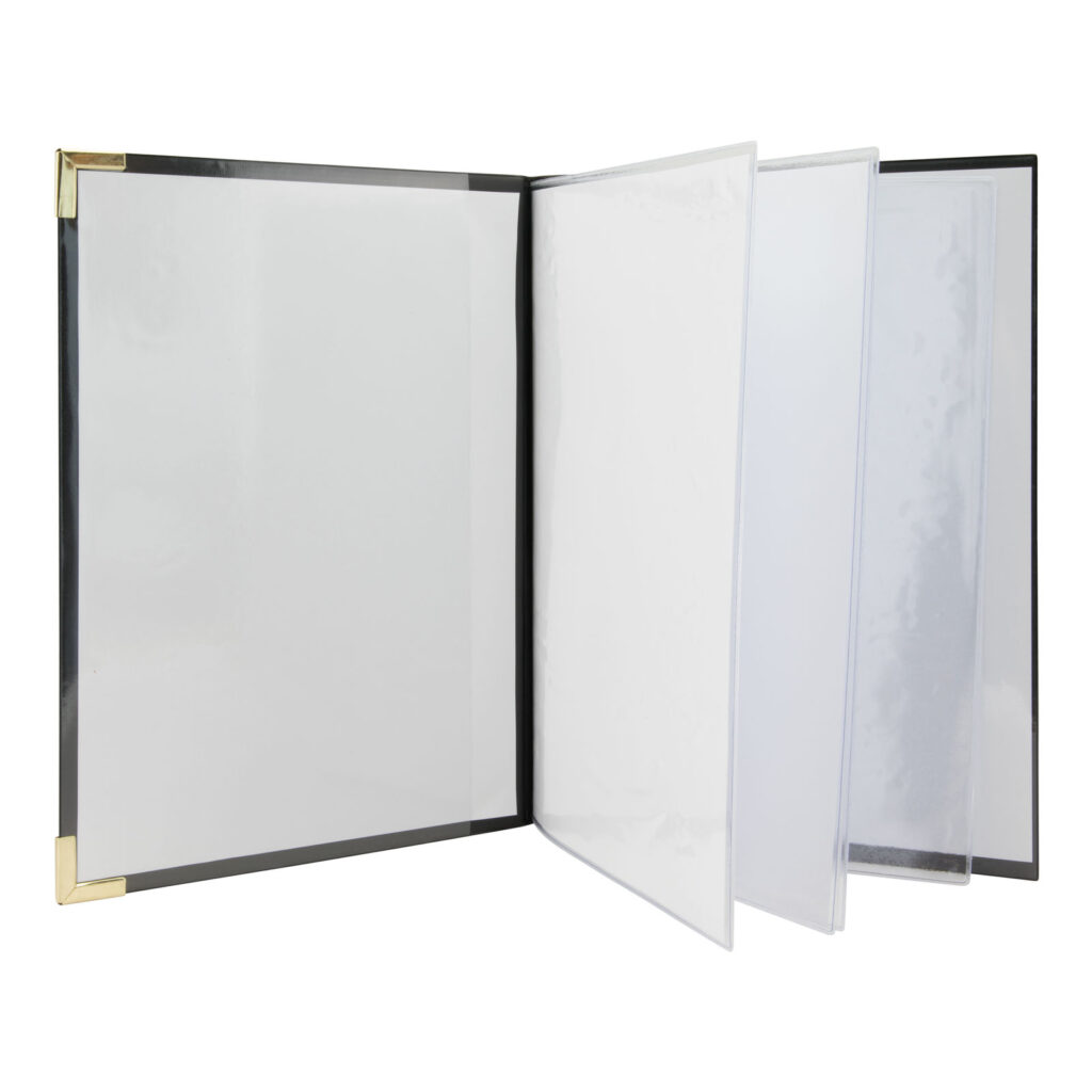 Menu Holders & Inserts, Hospitality Archives - Page 2 of 3 - HL Ireland ...