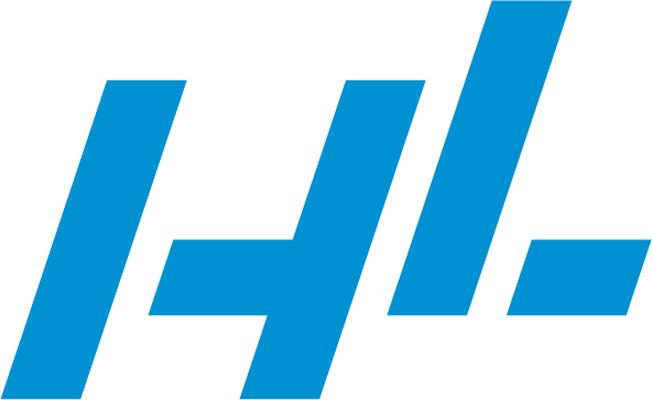 HL Display Ireland Logo